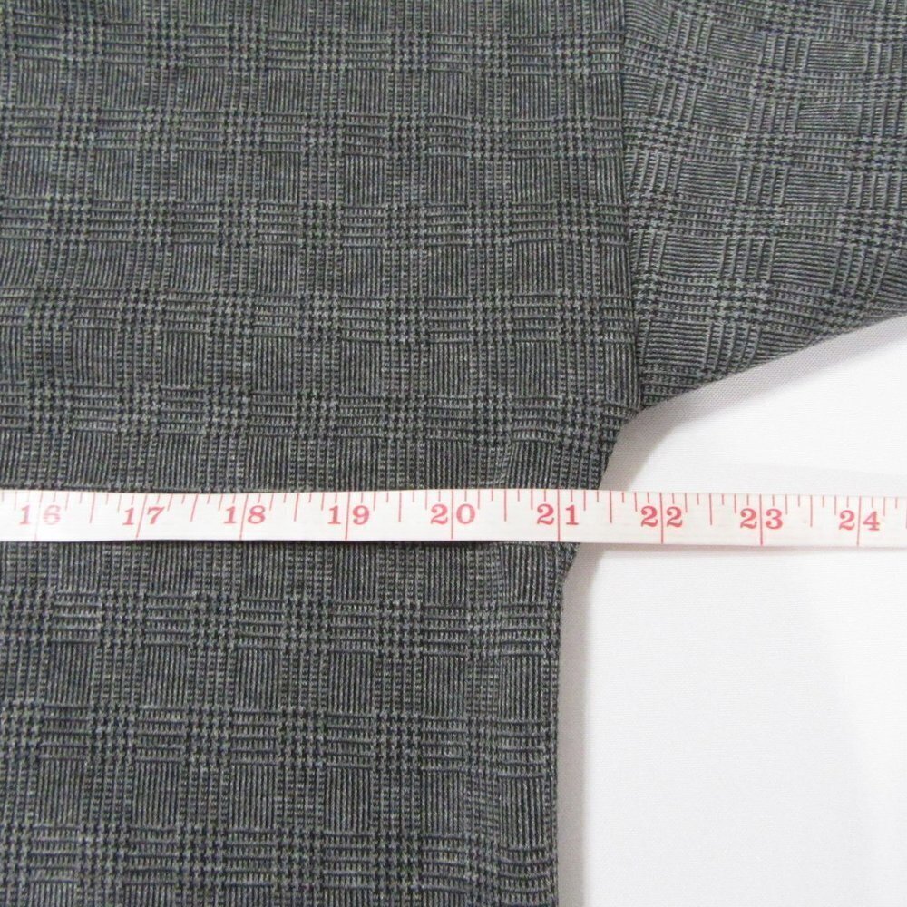 Madewell Wide-Sleeve Mock Neck Sweater - Picture 7 of 9